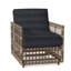 Newport Patio Chair with Cushions-62355863-63361402-84544962