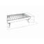 Lit escamotable en bois massif avec matelas Alhamdi-72767744