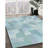 100% Machine Washable Patterned 1811 Area Rug-67921425