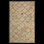 One-of-a-Kind 3' X 5' Area Rug