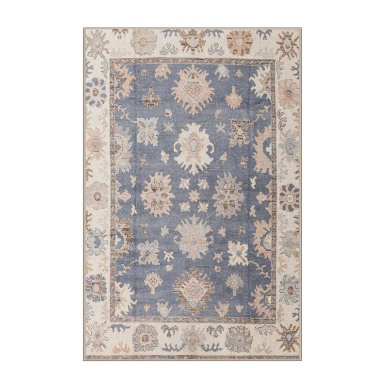 Indoor Rug, Rectangle 8' x 10'