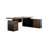 Solid Wood Executive Desk-107970649-107970656