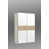 Blanc / Beige est en rupture de stock
