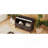 Shoe Bench, Retro Shoe Storage Bench with Safe Soft-Close Devices, Storage Chest with Hidden Storage and Cushion for Entryway, Hallway, Living Room-119499606