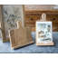 Handmade Cookbook Holder