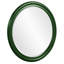 Miroir biseauté moderne et contemporain Talvi-513368130