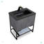 Meuble-lavabo 30 po avec lavabo