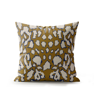 Coussin Kama