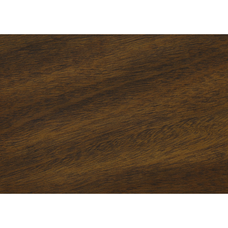 End Table, Walnut