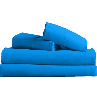 Signature Series Microfiber Sheet Set