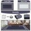 1cm Thick Rug Pad-1801026940