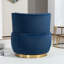 Tabouret de coiffeuse 25,2 po-1275039540