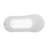66.9'' x 31.5'' Soaking Acrylic Bathtub-232247566-232247562