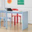 Bureau d'écriture Minimalist Design-2087942072-2087942073