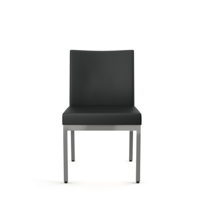 Chaise rembourrée Driggers