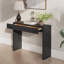 Console style américain style campagne noire-452826516