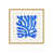 Gold Single Picture Framed is unavailable