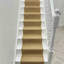 Stair Runner Striped Flatweave Area Rug-1021352429