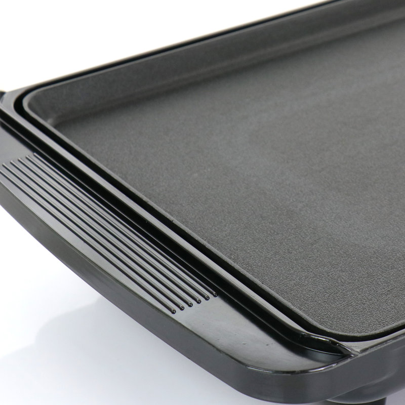 Better Chef 18'' Non Stick Electric Grill
