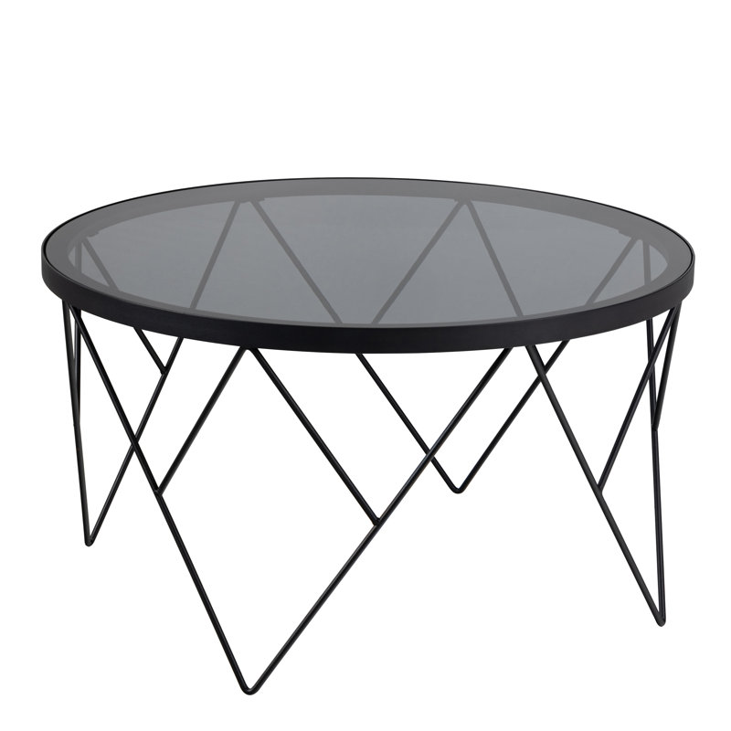 Tiedemann Frame Coffee Table