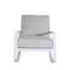 Fauteuil berçant Avondale - Craie-113397160-113397229-120640838