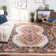Isanotski Performance Southwestern Rug