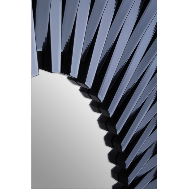 Sunburst Mirror