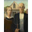 American Gothic, vers 1930-1634417060