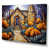 Toile tendue