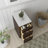15'' Single Bathroom Vanity Base Only-92316461