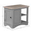 Table basse avec 2 tables d'appoint Stapleton-67755821-67755823