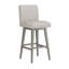 Tabouret pivotant Dorson-132621617-132621622