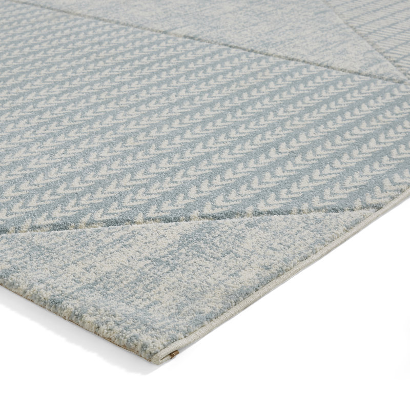 Catherine Lansfield Geometric Shapes Area Rug, Rectangle 160 x 230 cm
