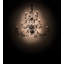 Ganzi 15 - Light Chandelier