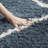 Humberto Hudson Shag Performance Geometric Rug-1027462850-951354634