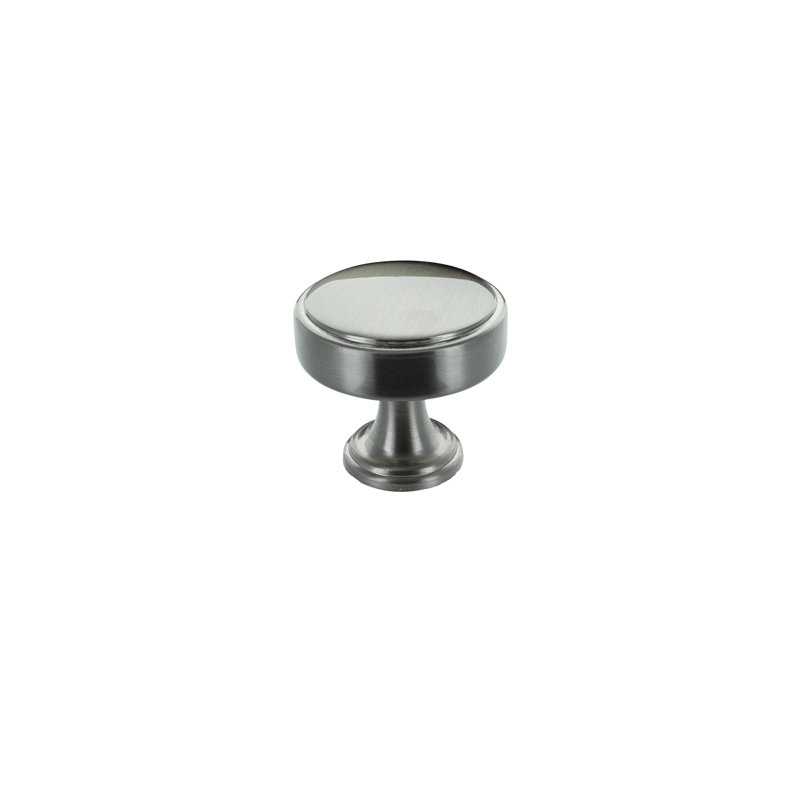 Shorehamby Mushroom Knob