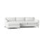 Monterey Patio Sectional with Cushions-66596166
