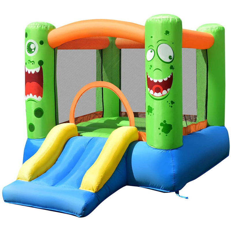 Mcgowan Bouncy Castle
