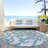  Malek Indoor/Outdoor Area Rug with Non-Slip Backing-1450607651