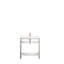 Boston 31.5'' W Single Vanity-73825375