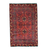 One-of-a-Kind 3'3" x 5' Area Rug