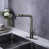 Oil Rubbed Bronze
