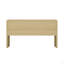 Bureau en chêne naturel-23975754