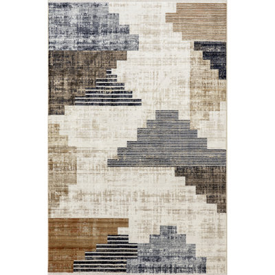 Tapis pour salle à manger Vanita