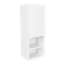 Brisen Particle Board Bathroom Cabinet-1906367180
