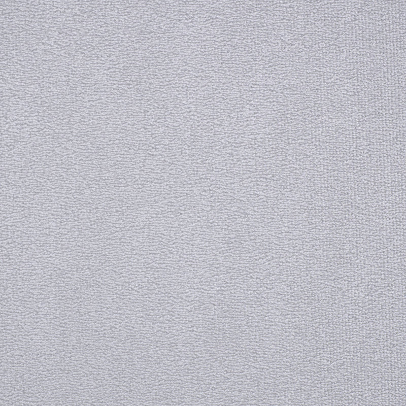 Blackout, 180cm L x 82cm W, Silver