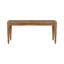 Table basse d'extérieur Acacia Classic