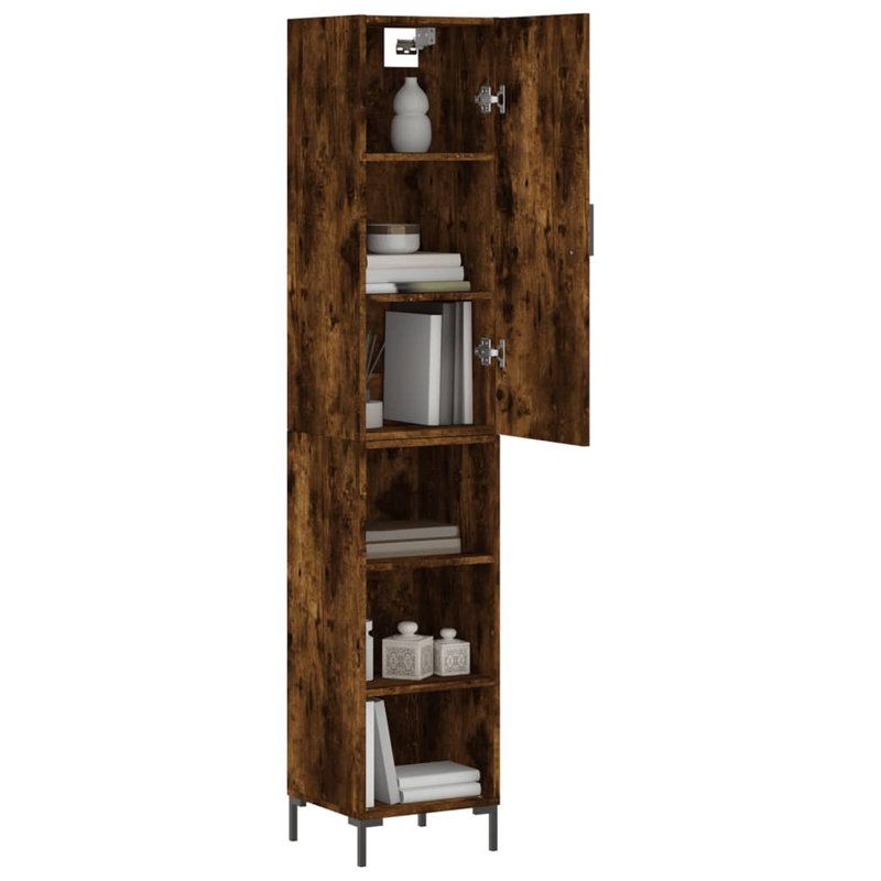 Sideboard, Smoked Oak