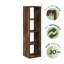 Organisateur de rangement Ebern Designs Darrington-2143421307-2134058452