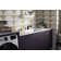 Cairn 27-1/2 in. X 18-5/16 in. X 12-5/8 in. Undermount Utility Sink